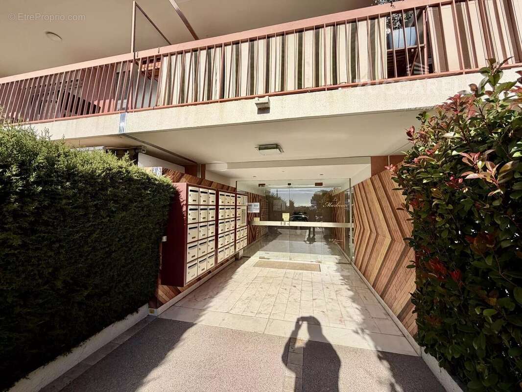 Appartement à CAGNES-SUR-MER