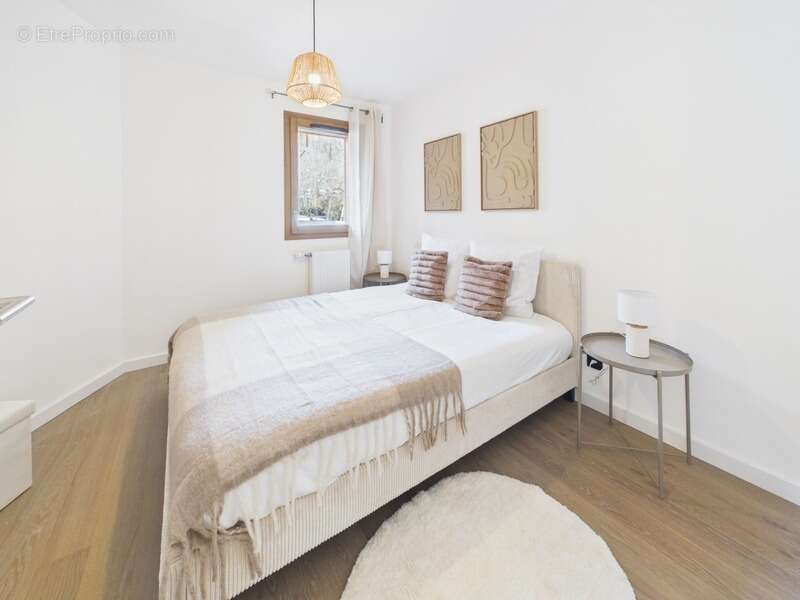 Appartement à LES GETS