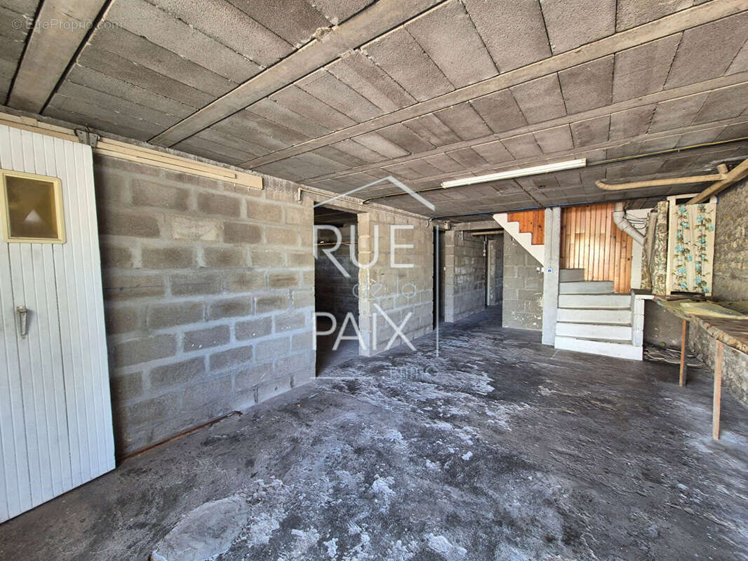 Maison Loudun 4 pièce(s) 84 m2 - photo 16