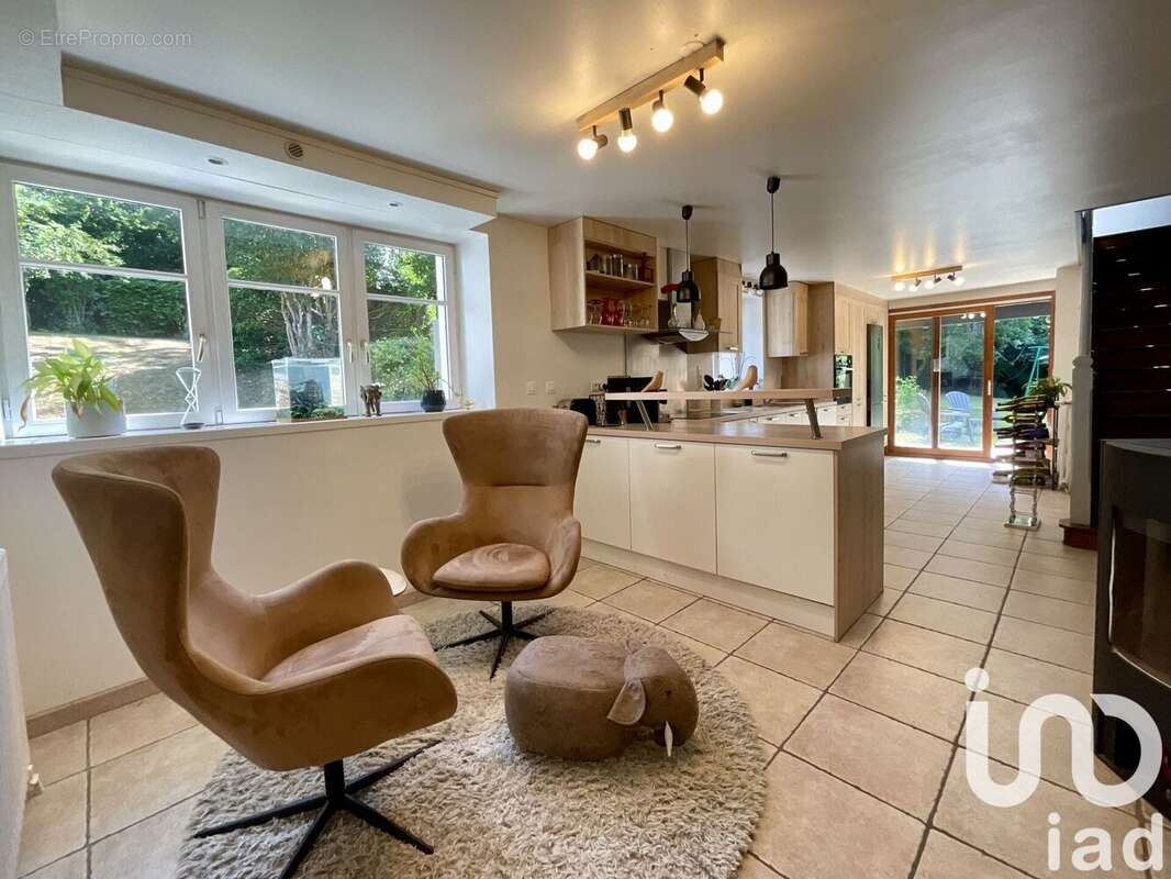 Photo 9 - Maison à RILHAC-RANCON