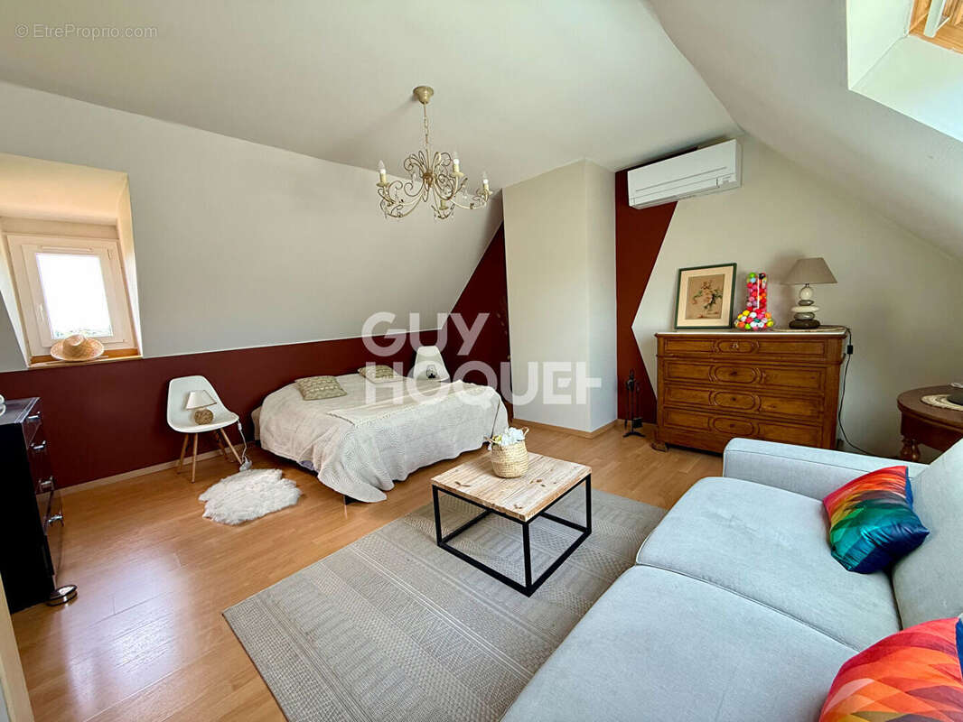 EPONE - Maison familiale 4 chambres - 148 m2 - photo 11