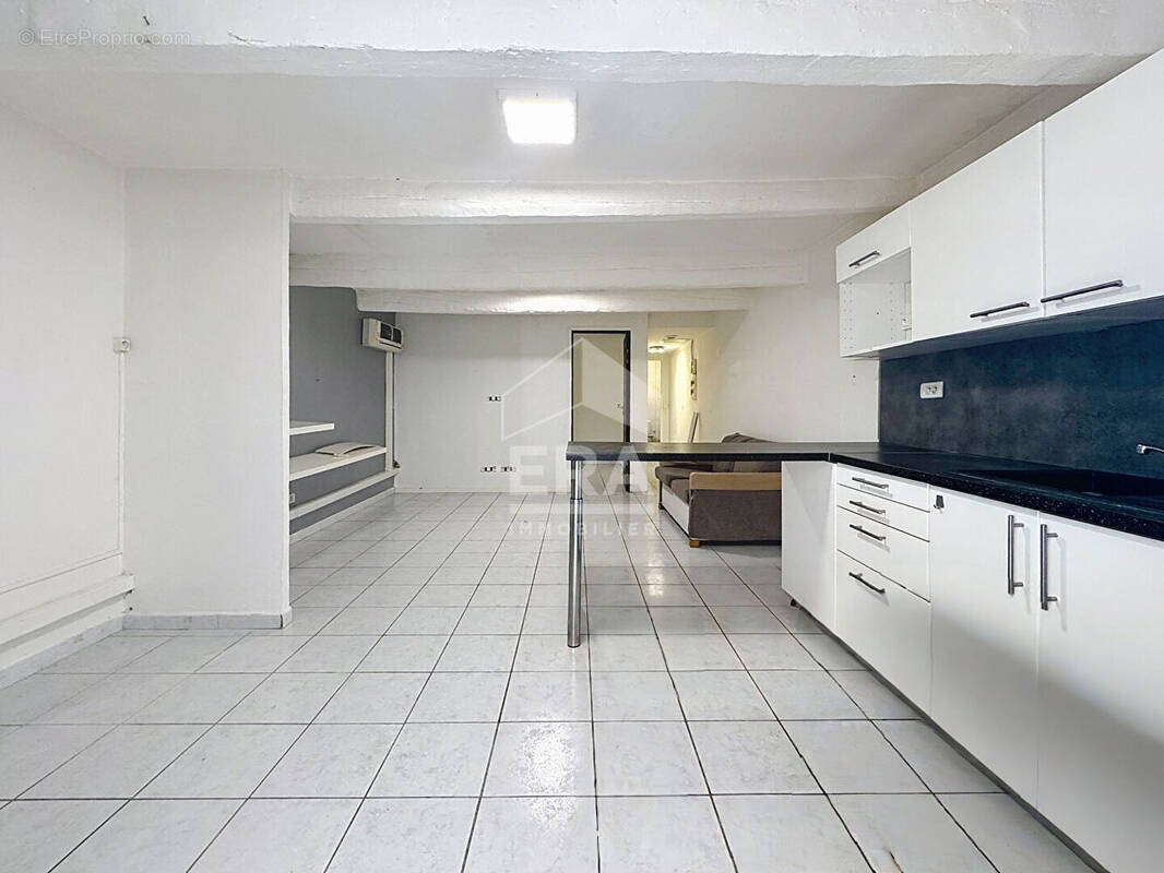 Appartement à MARTIGUES