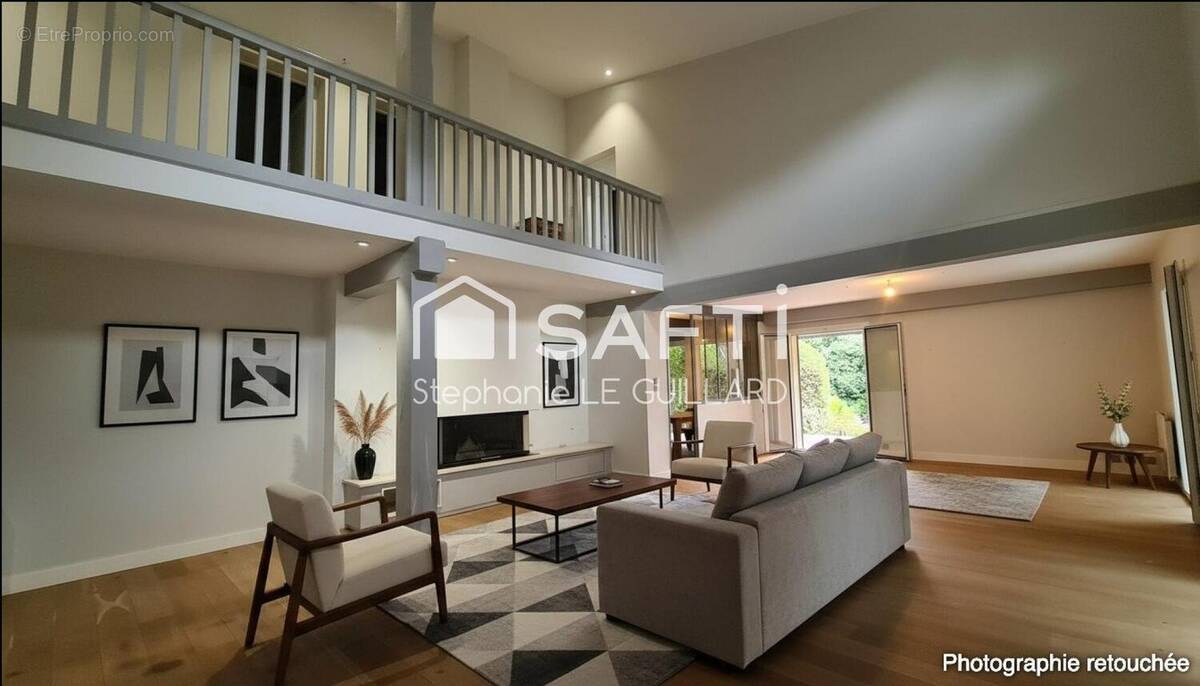 Photo 1 - Maison à MURET