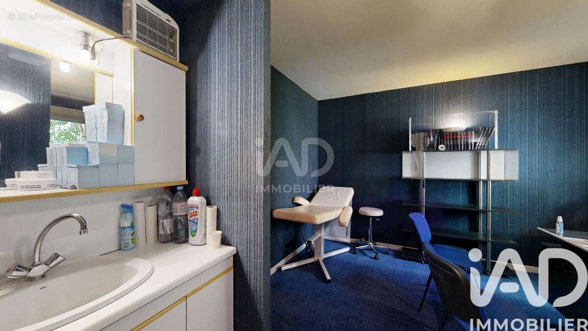 Photo 8 - Appartement à TOULOUSE