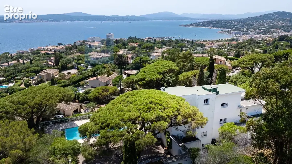 Maison à SAINTE-MAXIME