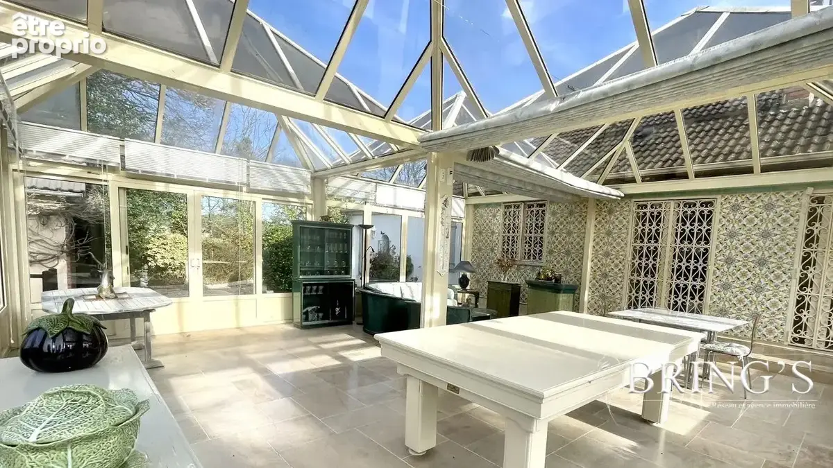 Maison 243 m² à Moutiers-Au-Perche  - photo 6