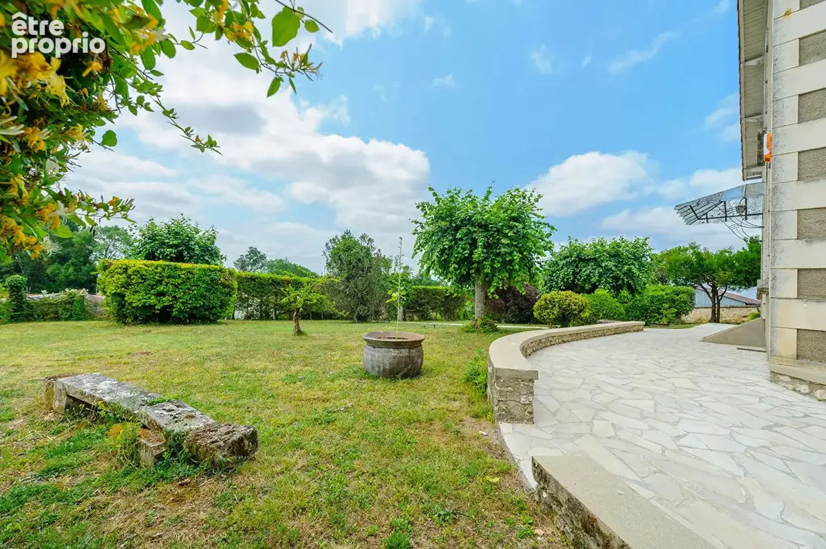 Maison Dompierre Sur Charente - photo 4