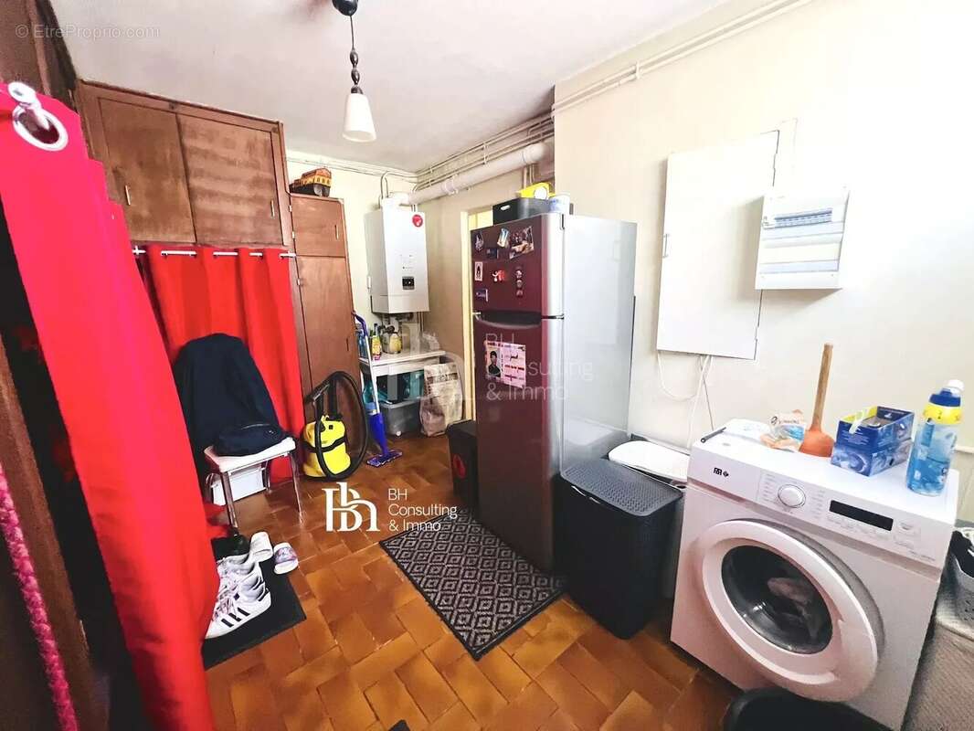 Maison de ville à Villenave d'Ornon - photo 8