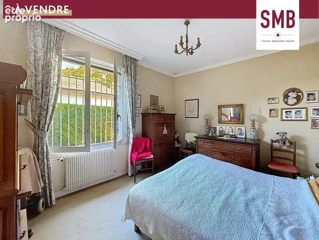 Maison 6 pièces 159 m² à vendre à Pau (64000) - photo 8