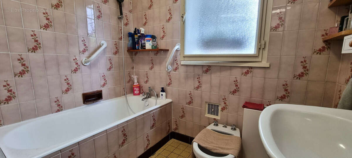 Maison à RIBECOURT-DRESLINCOURT