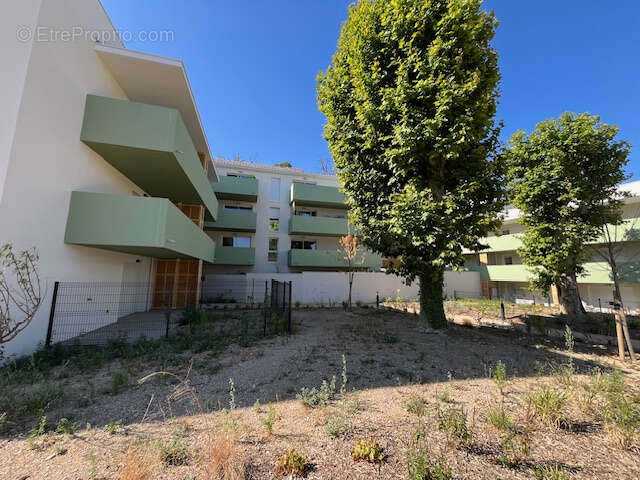 Parking à MARSEILLE-11E