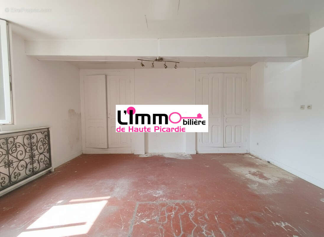 Maison 85 m² à Caix  - photo 2