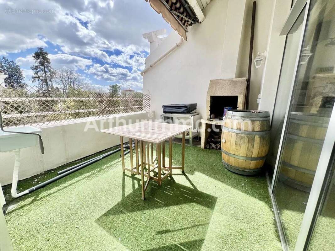 Appartement à BEZIERS