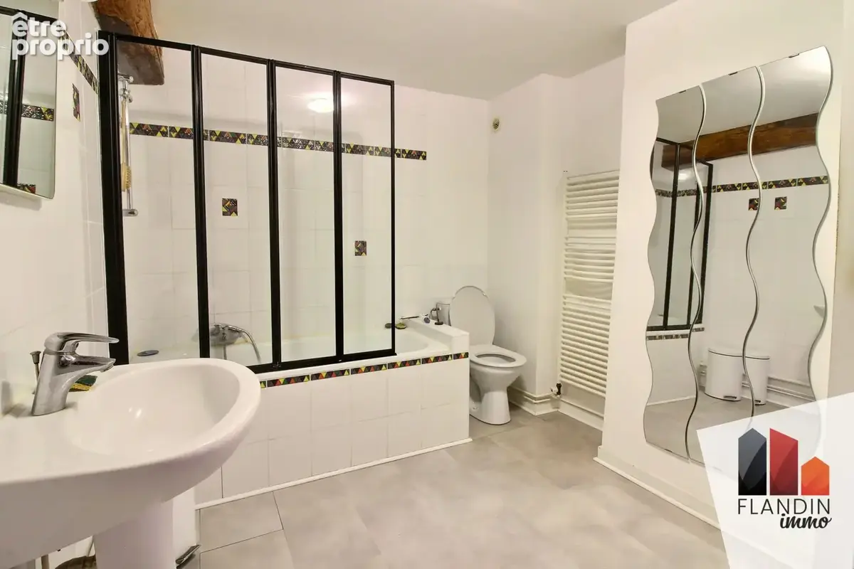 Maison 100 m² à Messimy  - photo 9