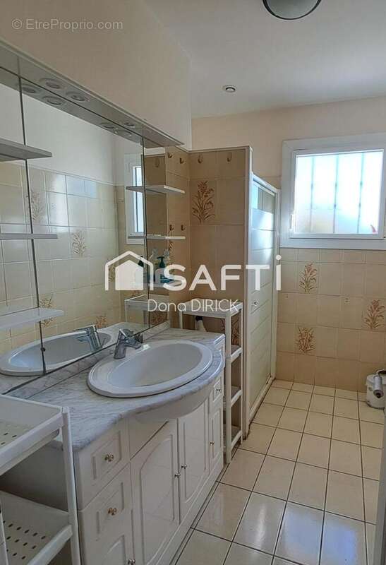 Photo 8 - Maison à JOUE-LES-TOURS