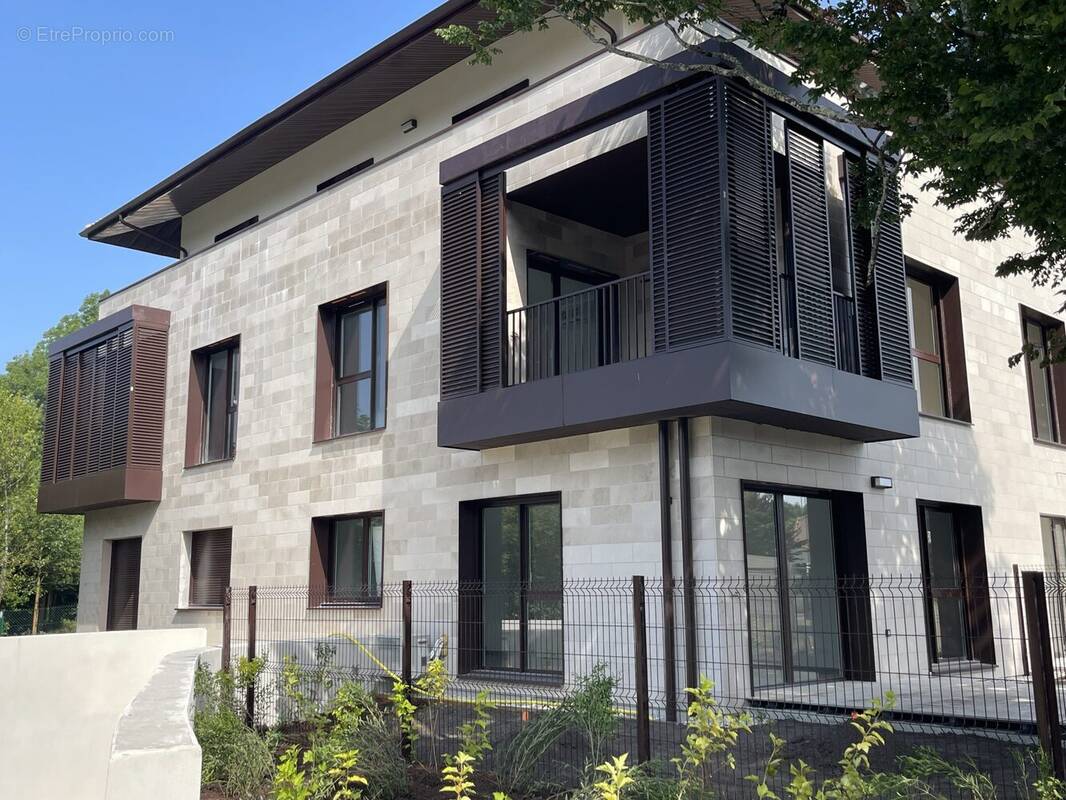 Appartement à GRADIGNAN