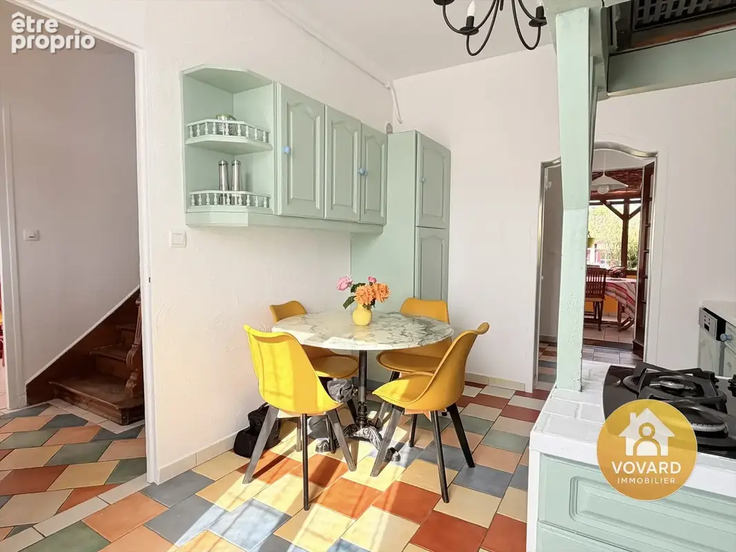 PAVILLON 3 Chambres 111 M2 Habitables - photo 6