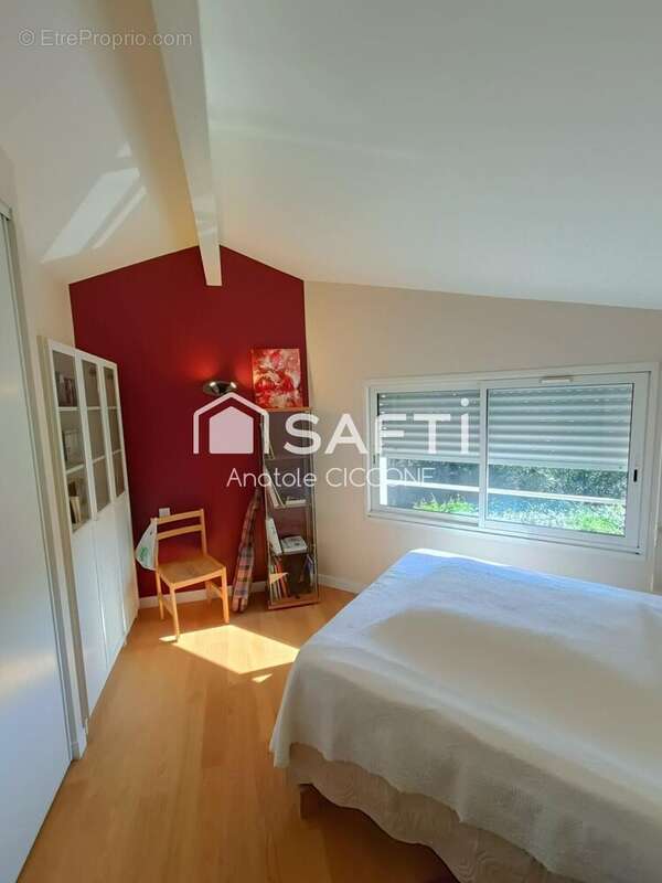 Photo 8 - Maison à GRADIGNAN