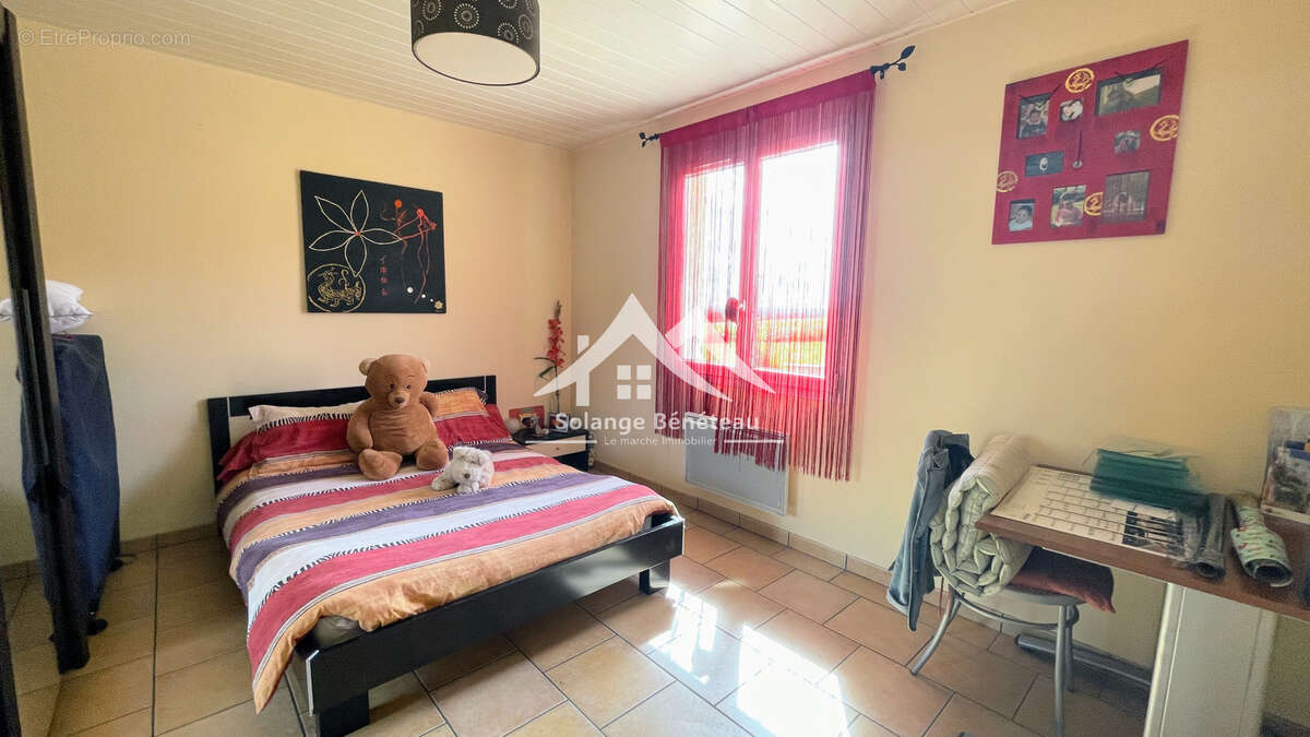 Maison à LA REUNION