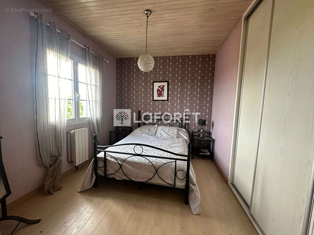 Maison à LE PIAN-SUR-GARONNE