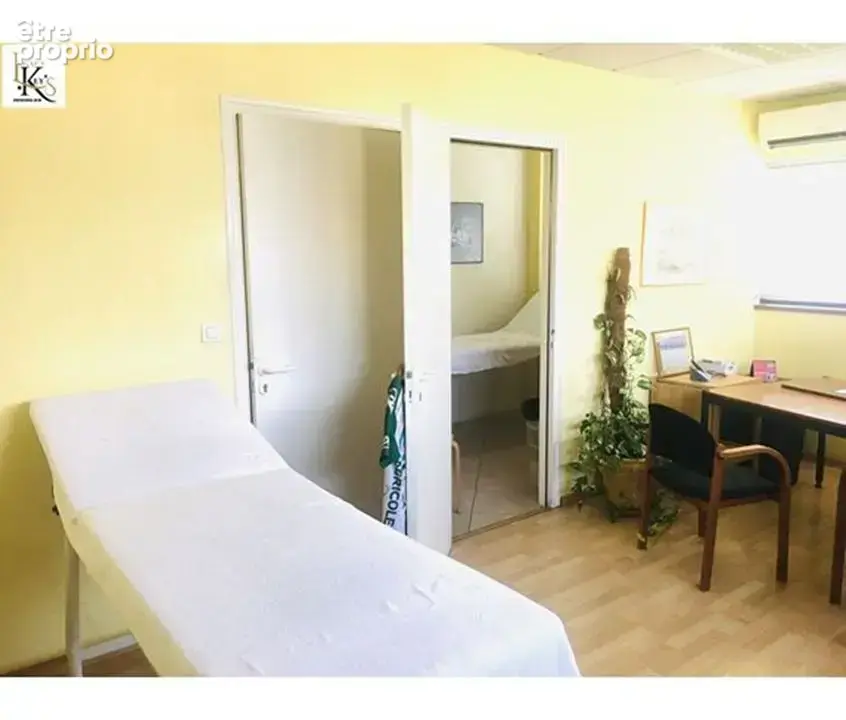 Commerce 55 m² à vendre à Lormont (33310) - photo 3