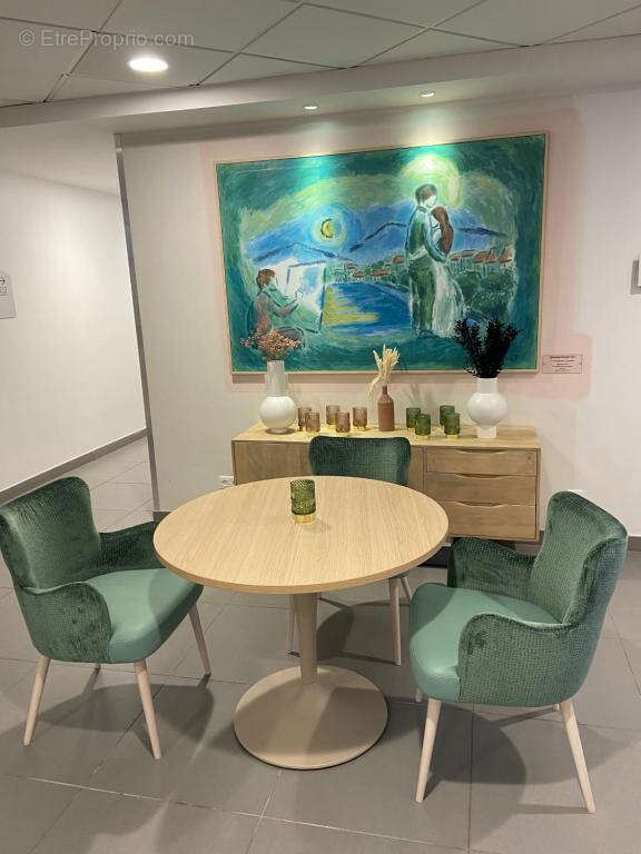 Investissement en residence Senior - photo 12