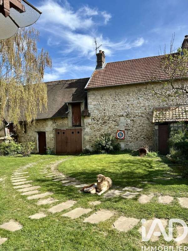Photo 6 - Maison à VERNON