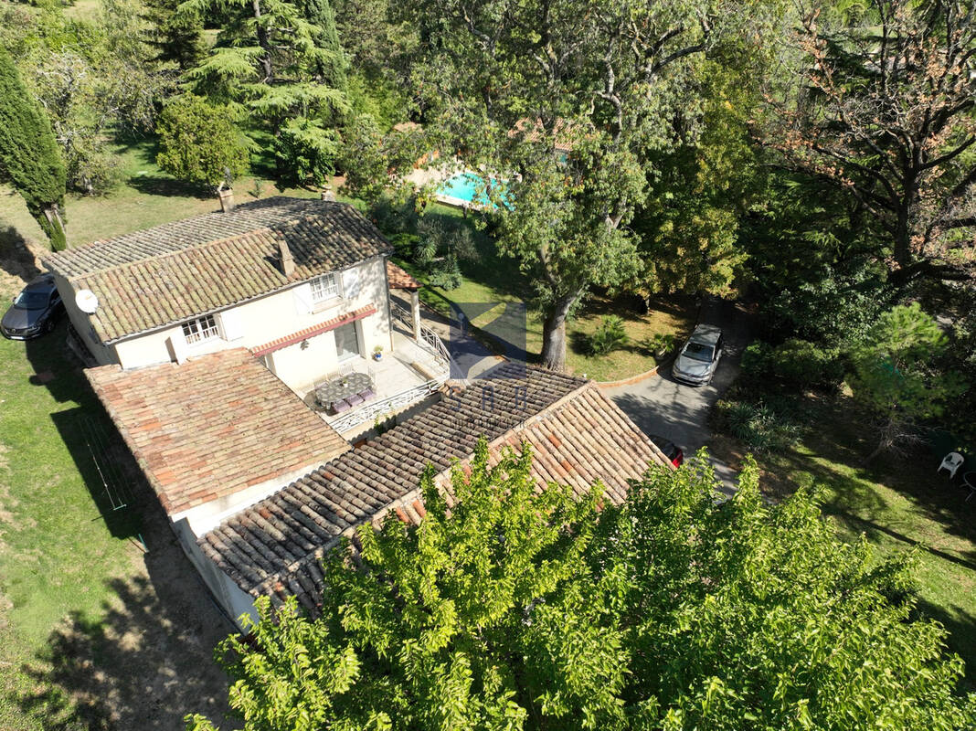 Maison à LE POUZIN