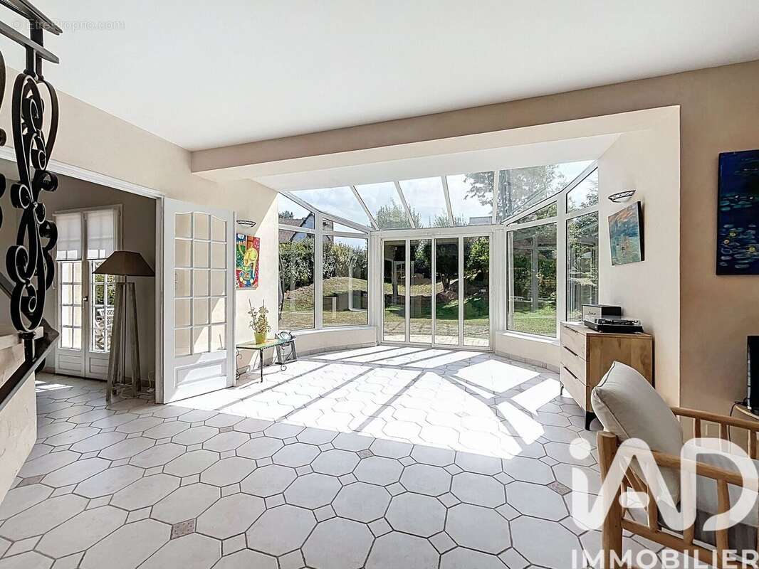 Photo 2 - Maison à SAINT-FUSCIEN