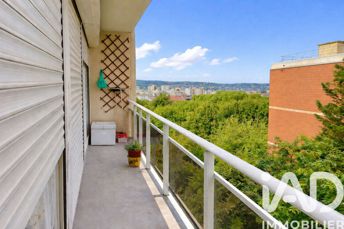 Photo 8 - Appartement à LE PETIT-QUEVILLY