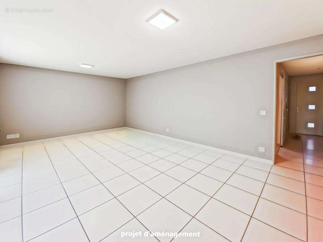 Maison à CHATELLERAULT