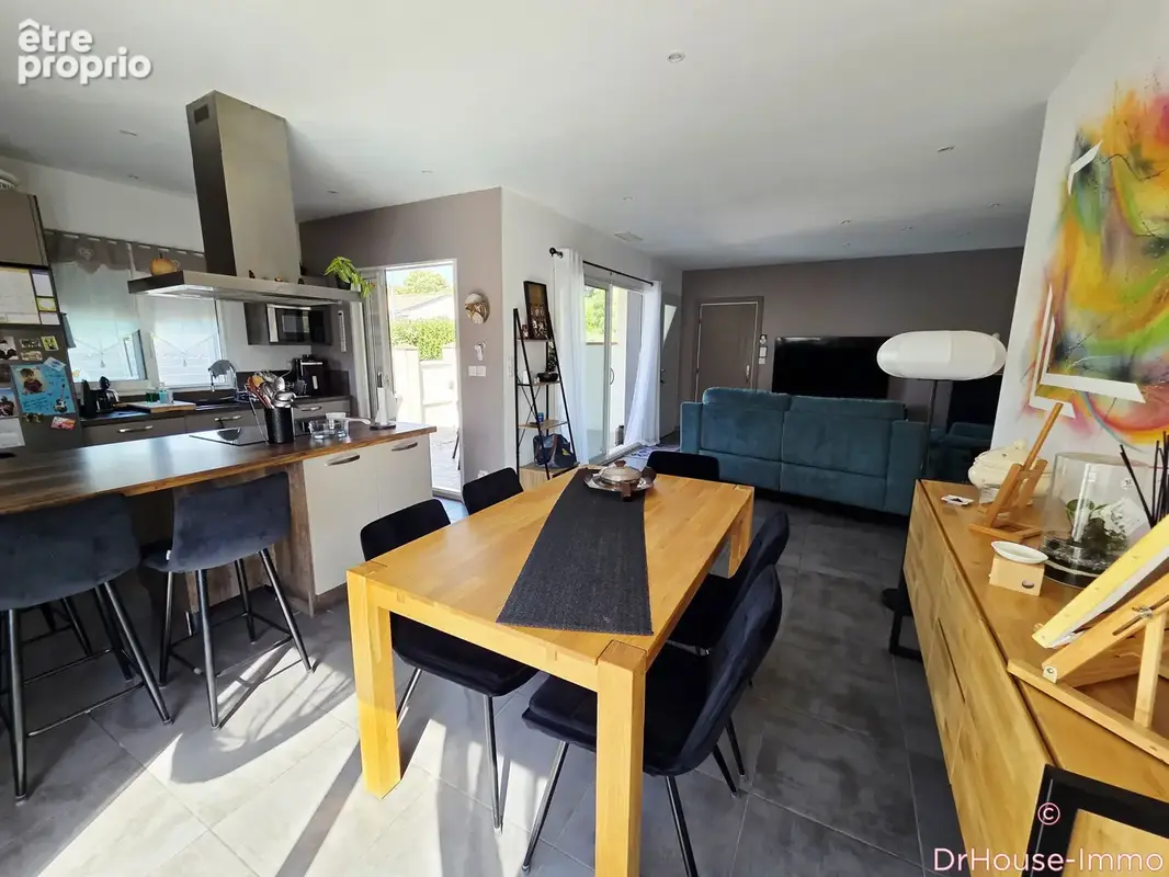 Maison 4 pièces 100 m² à vendre à Maraussan (34370) - photo 24