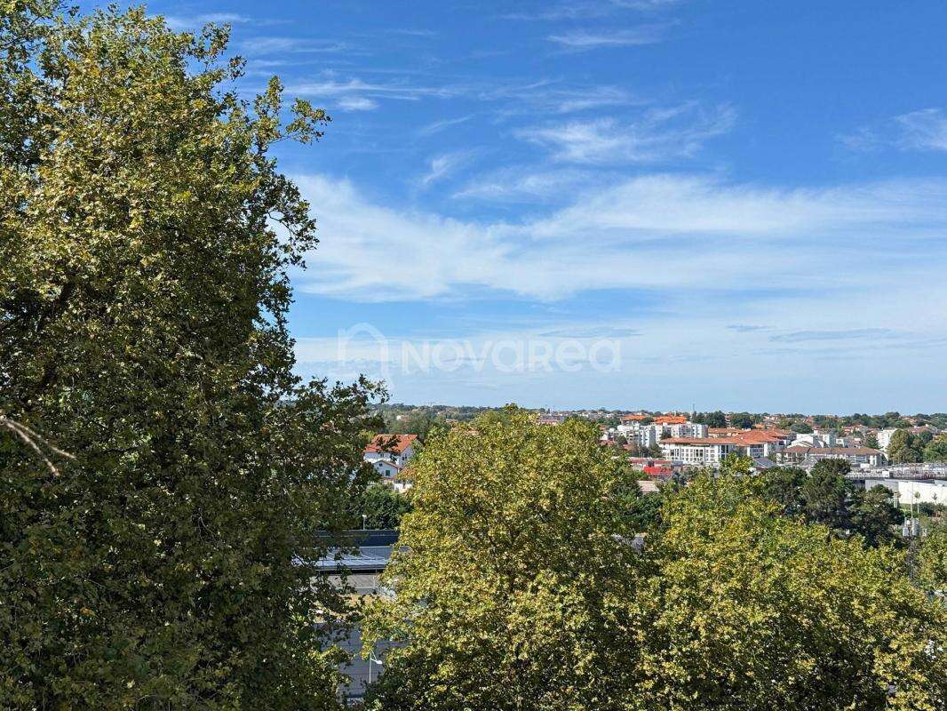 Appartement à BAYONNE