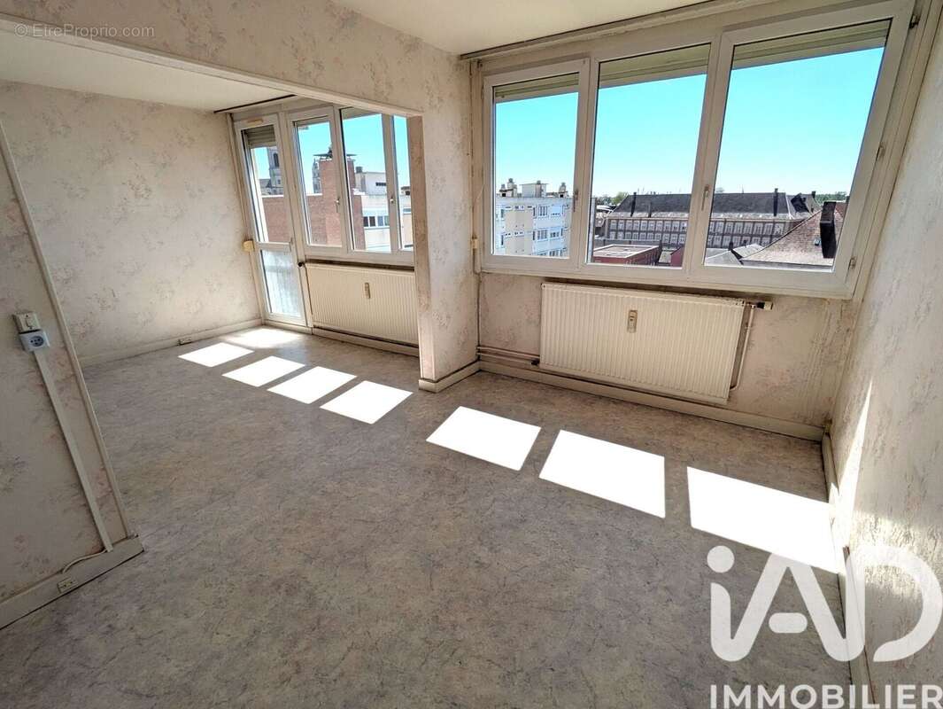 Photo 2 - Appartement à CAMBRAI