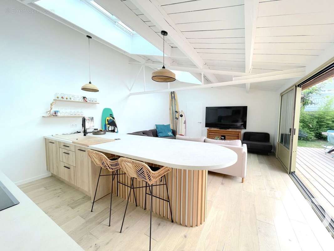 Photo 5 - Maison à LES SABLES-D'OLONNE