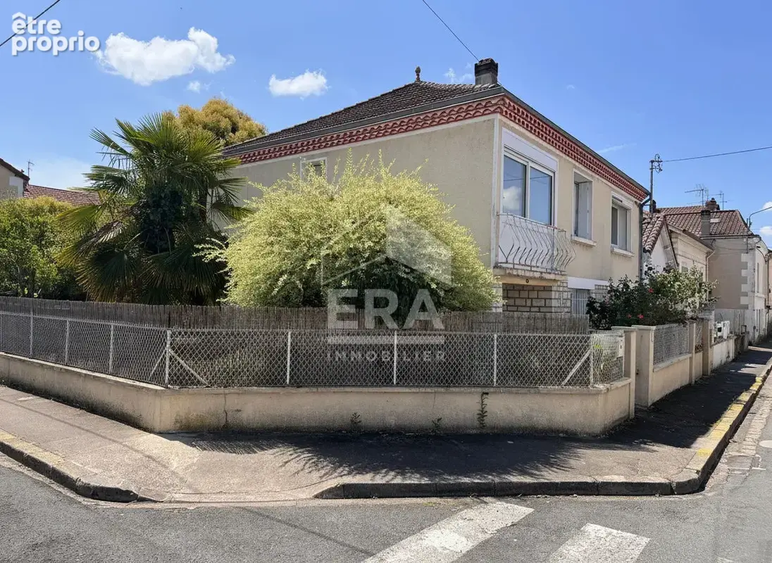 Photo Maison à Perigueux au prix de 251 500€