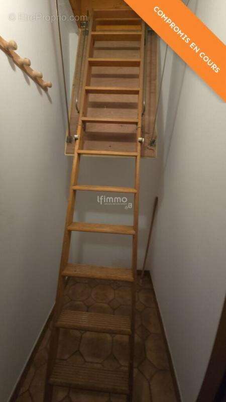 Maison à OBERHERGHEIM