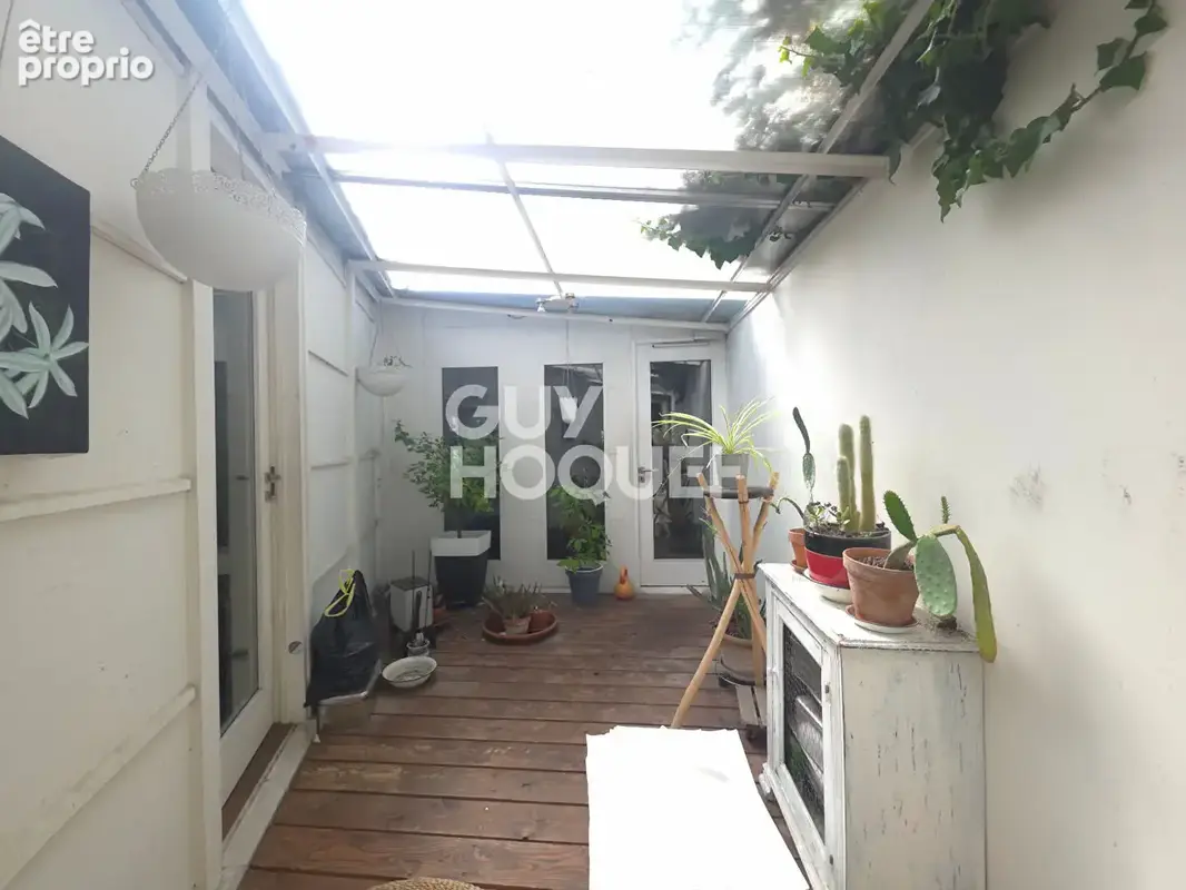 Maison avec de beaux volumes et gros potentiel - photo 11