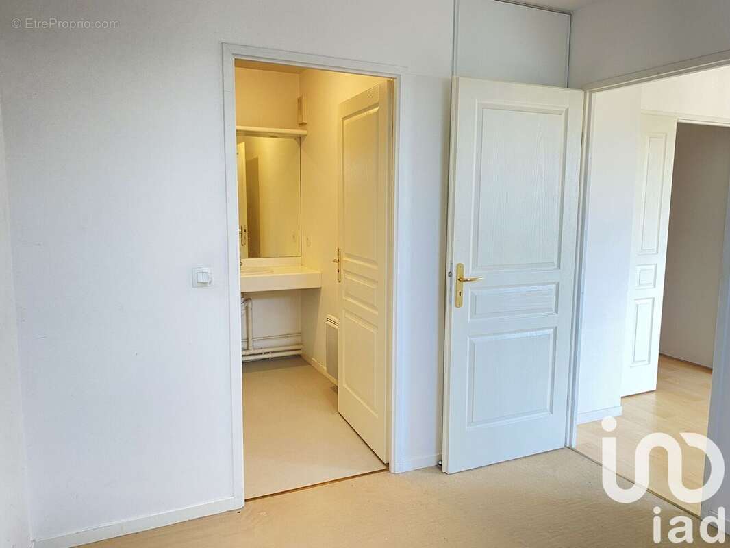 Photo 7 - Appartement à CORBREUSE