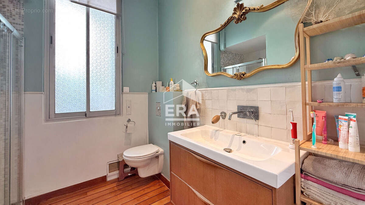 Appartement 96m² à nice - photo 14