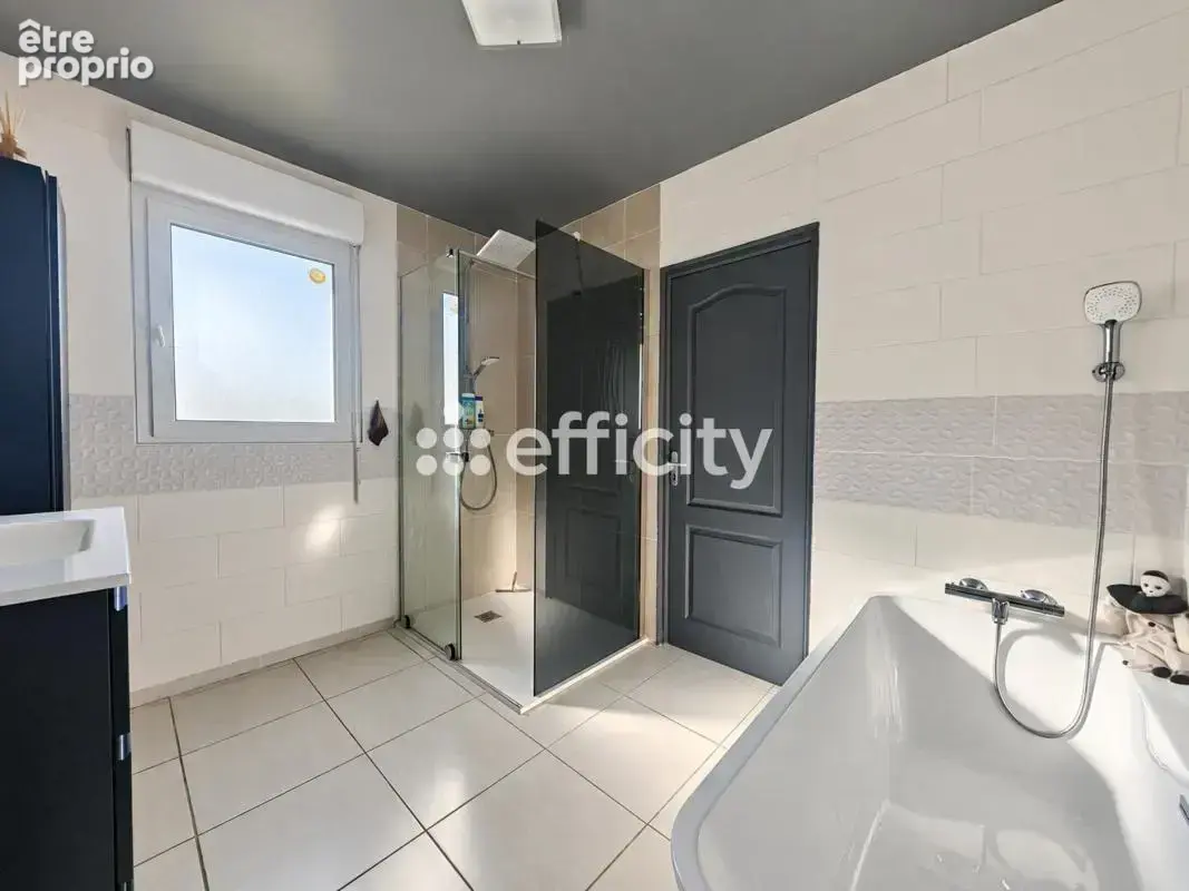 Maison 5 pièces 153 m² à vendre à Virieu (38730) - photo 8