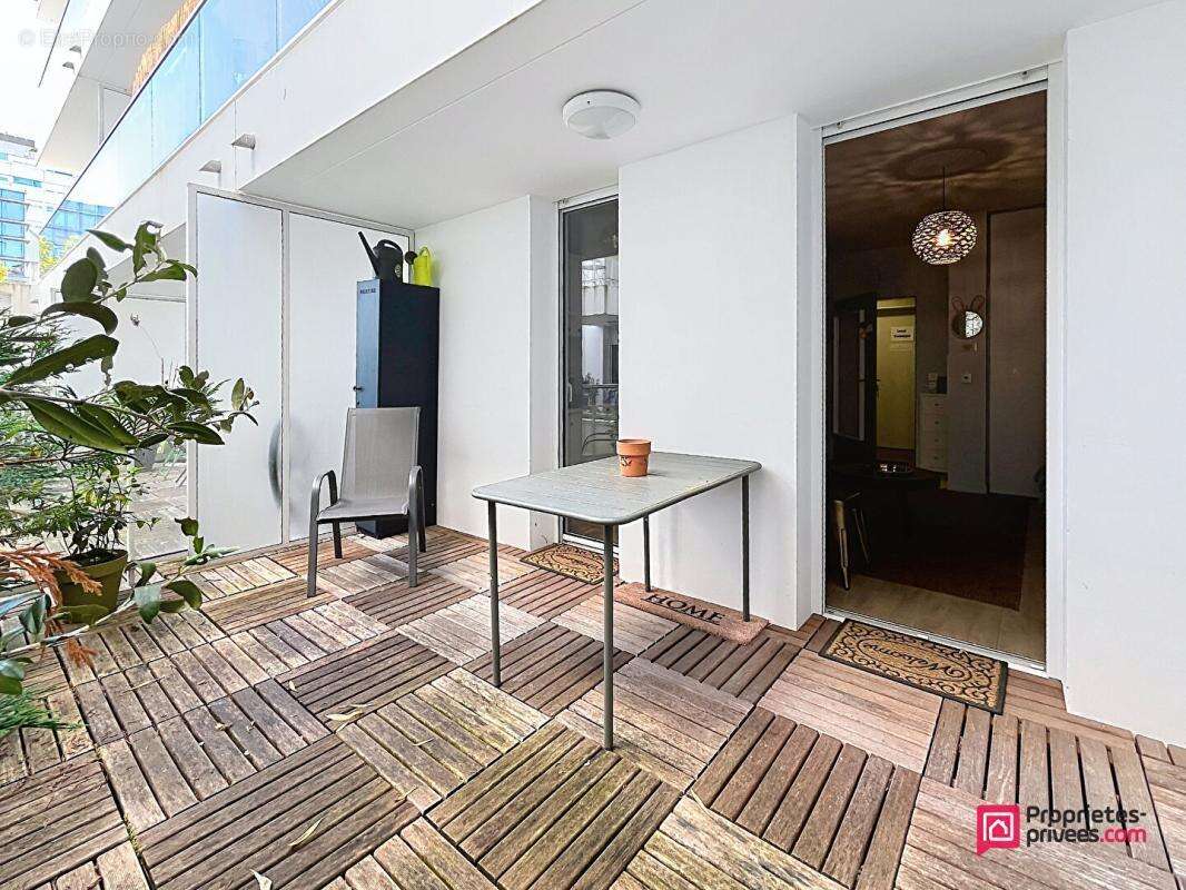 Appt La Rochelle 20 m2 - Idéal investisseur - Entre la Gare et le Centre ville - photo 9