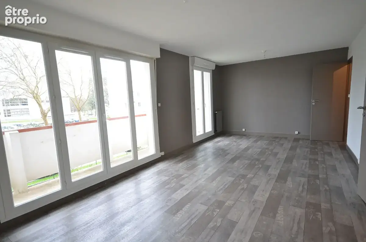 Photo Appartement à Brest au prix de 153 700€