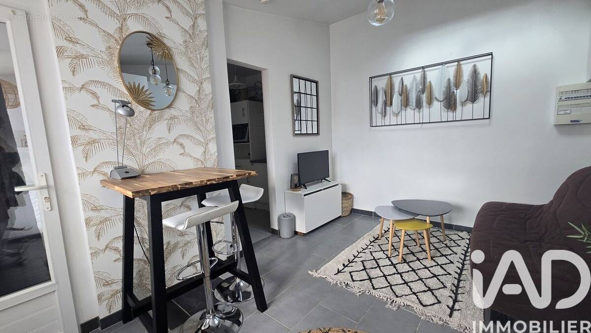 Photo 1 - Appartement à REZE