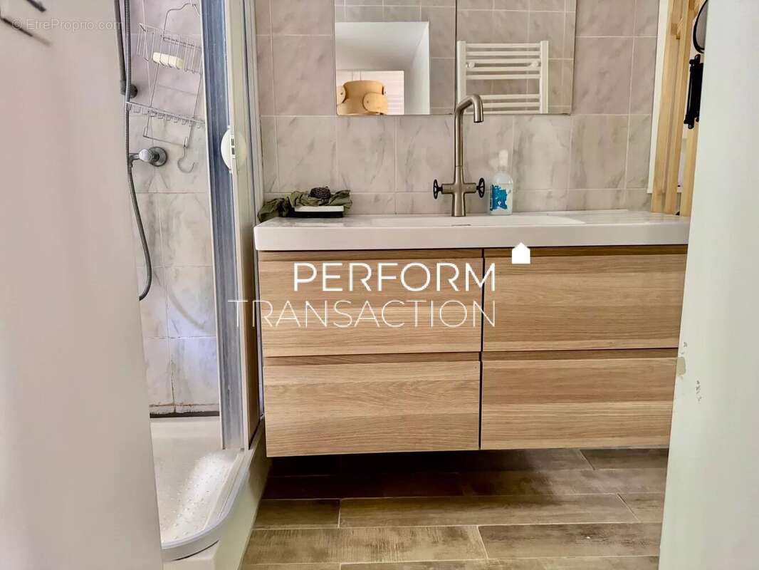 Maison à SAINT-LAURENT-EN-BEAUMONT