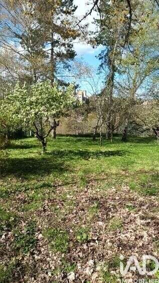 Photo 6 - Terrain à CHAUVIGNY