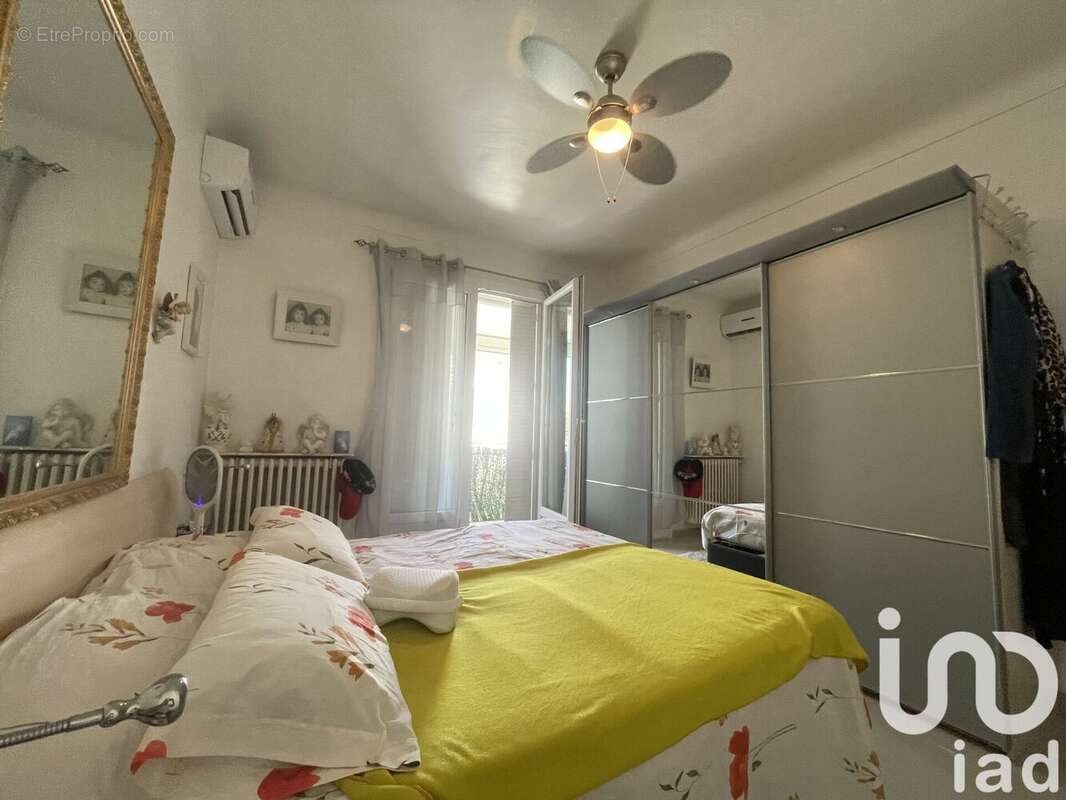 Photo 6 - Maison à PERPIGNAN