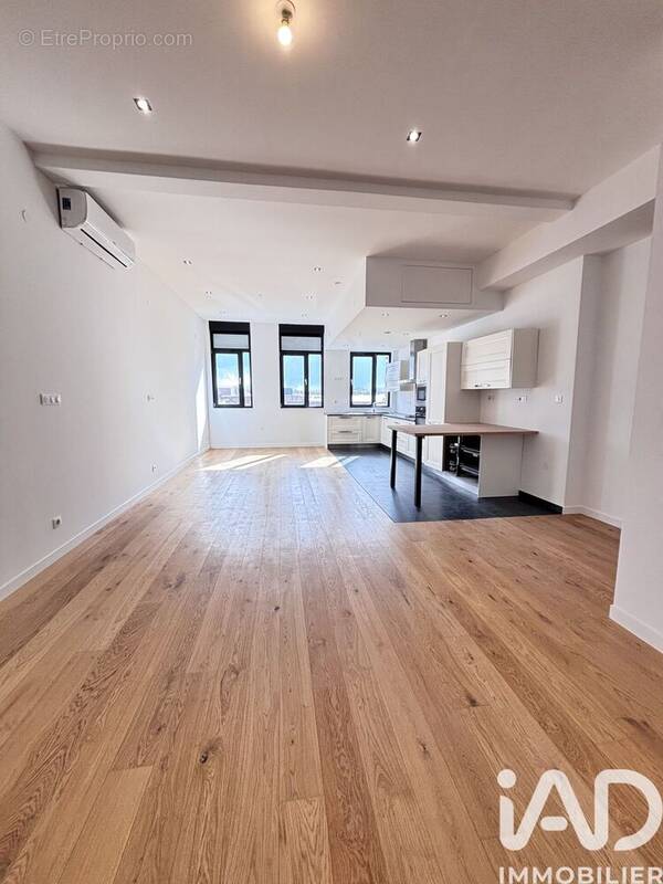 Photo 1 - Appartement à TOURCOING