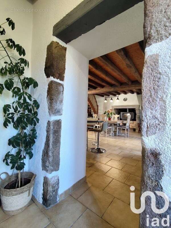 Photo 3 - Maison à CHICHE