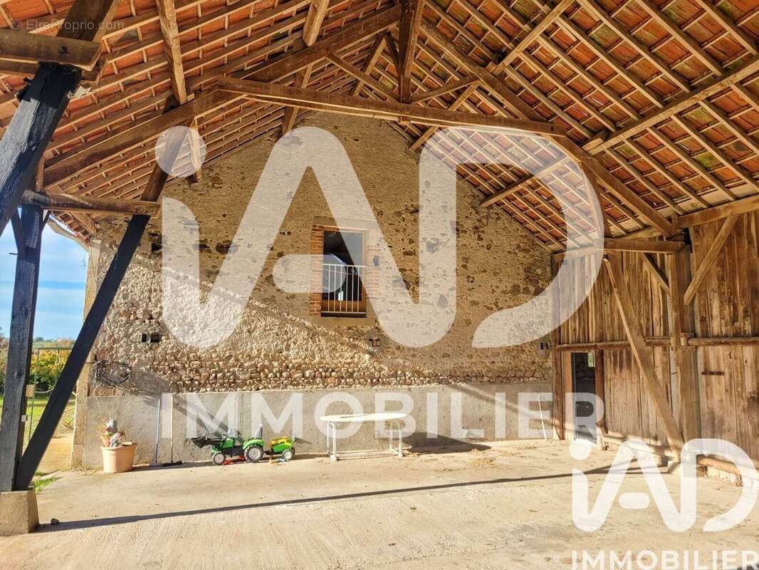 Photo 9 - Maison à NERIS-LES-BAINS